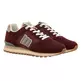 Mustang Sneakers Joggo Track "Burdeos"