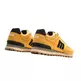 Mustang Sneakers Joggo Track "Teen Mustard"