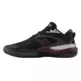 New Balance Hesi Low V2 Cooper Flagg "Black Crimson"