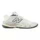 New Balance Hesi Low V2 Cooper Flagg "White Grey"