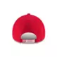 New Era NBA Atlanta Hawks The League 9FORTY Cap