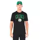 New Era Boston Celtics NBA Black T-Shirt "Black"
