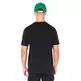 New Era Boston Celtics NBA Black T-Shirt "Black"