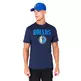 New Era NBA Dallas Mavericks T-Shirt "Navy"