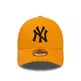 New Era Kids NY Yankees Essential 9FORTY "Yellow"