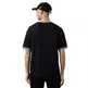New Era NBA Brooklyn Nets Team Logo Oversized Mesh