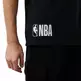 New Era NBA Brooklyn Nets Team Logo Oversized Mesh