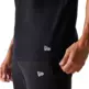 New Era NBA Chicago Bulls Graphic Sleeveless T-Shirt "Black"
