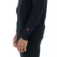 New Era NBA Chicago Bulls Team Logo Regular Hoody