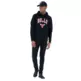 New Era NBA Chicago Bulls Team Logo Regular Hoody