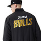 New Era NBA Chicago Bulls Team Script Bomber Jacket
