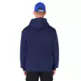 New Era NBA Detroit Pistons Team Logo Regular Hoody