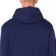 New Era NBA Detroit Pistons Team Logo Regular Hoody