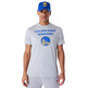 New Era NBA Golden State Warriors Regular T-Shirt