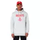 New Era NBA Houston Rockets Team Logo Regular Hoody