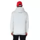 New Era NBA Houston Rockets Team Logo Regular Hoody