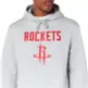 New Era NBA Houston Rockets Team Logo Regular Hoody