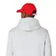 New Era NBA Houston Rockets Team Logo Regular Hoody