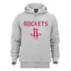 New Era NBA Houston Rockets Team Logo Regular Hoody