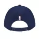 New Era NBA Indiana Pacers Draft 2025 9FORTY M-Crown Snapback