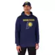 New Era NBA Indiana Pacers Team Logo Regular Hoody