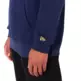 New Era NBA Indiana Pacers Team Logo Regular Hoody