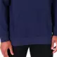 New Era NBA Indiana Pacers Team Logo Regular Hoody