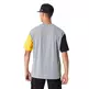 New Era NBA L.A Lakers Cut Sew Oversized T-Shirt