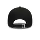New Era NBA L.A LAkers Essential Outline 9FORTY Cap "Black"