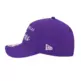 New Era NBA LA Lakers Draft 2025 9FORTY M-Crown Snapback