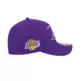 New Era NBA LA Lakers Draft 2025 9FORTY M-Crown Snapback