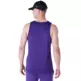 New Era NBA LA Lakers Essentials Tank Top "Purple"