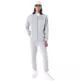 New Era NBA LA Lakers Script Fleece Track Joggers