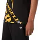 New Era NBA Los Angeles Lakers Enlarged Logo T-shirt