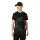 New Era NBA Milwaukee Bucks Enlarged Logo T-shirt