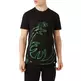 New Era NBA Milwaukee Bucks Enlarged Logo T-shirt