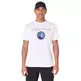 New Era NBA Minnesota Timberwolves T-Shirt "White"