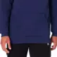 New Era NBA New Orleans Pelicans Team Logo Regular Hoody