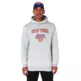 New Era NBA New York Knicks Team Logo Regular Hoody