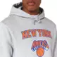 New Era NBA New York Knicks Team Logo Regular Hoody