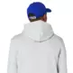 New Era NBA New York Knicks Team Logo Regular Hoody