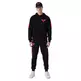 New Era NBA Official Chicago Bulls Logo FZ Hoodie