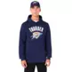 New Era NBA Oklahoma City Thunder Team Logo Regular Hoody