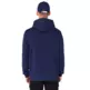 New Era NBA Oklahoma City Thunder Team Logo Regular Hoody