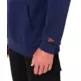 New Era NBA Oklahoma City Thunder Team Logo Regular Hoody