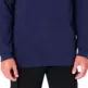 New Era NBA Oklahoma City Thunder Team Logo Regular Hoody