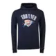 New Era NBA Oklahoma City Thunder Team Logo Regular Hoody