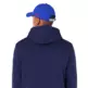 New Era NBA Philadelfia 76ers Team Logo Regular Hoody
