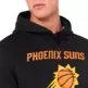 New Era NBA Phoenix Suns Team Logo Regular Hoody