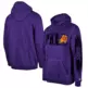 New Era NBA Phoenix Suns Tip Off 2024 Hoodie